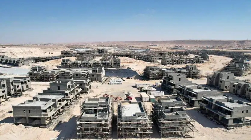 سيلفر ساندس الساحل الشمالي Silversands North Coast