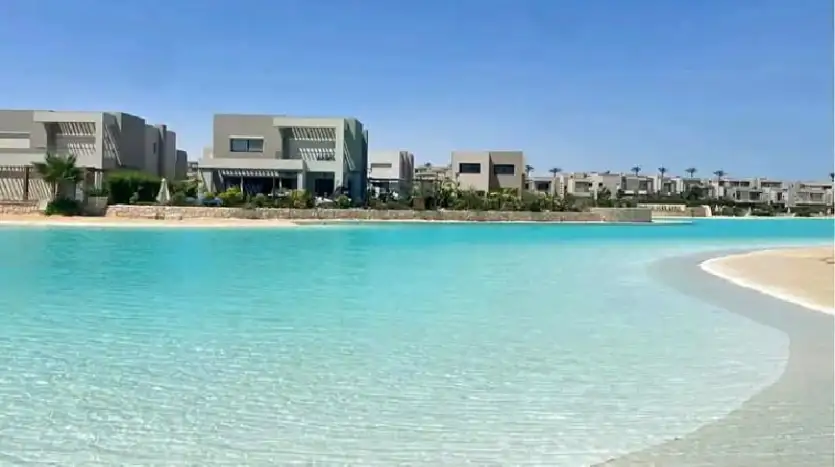 سيلفر ساندس الساحل الشمالي Silversands North Coast