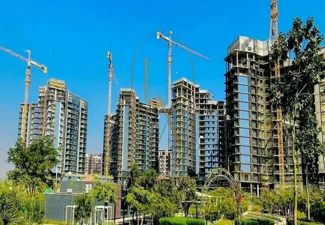 المطور العقاري لمشروع زيد الشيخ زايد