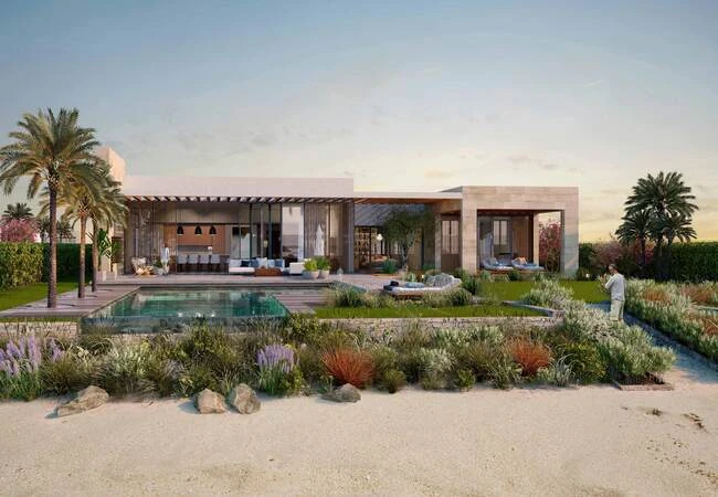 سيلفر ساندس الساحل الشمالي Silversands North Coast