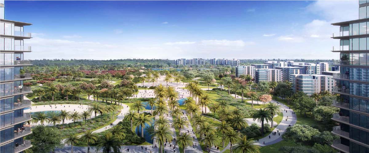 ابراج زيد الشيخ زايد Zed West Towers Sheikh Zayed
