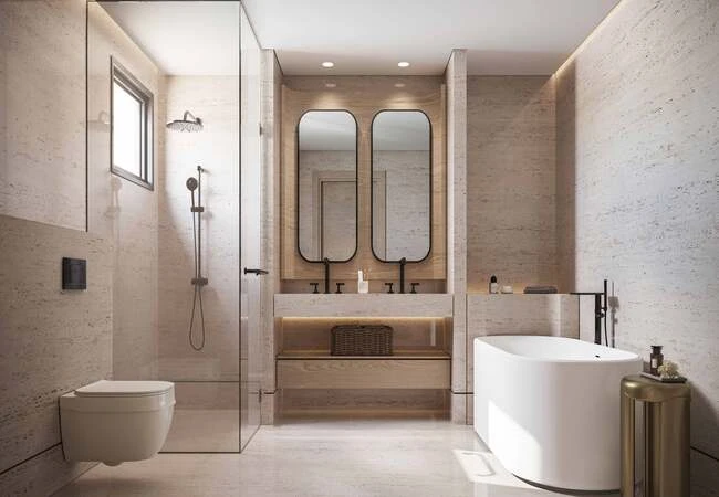 كمبوند سولانا التجمع الخامس Solana East New Cairo