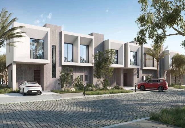 كمبوند سولانا التجمع الخامس Solana East New Cairo