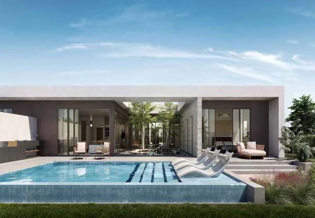 كمبوند سولانا التجمع الخامس Solana East New Cairo