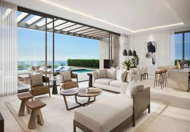 سيلفر ساندس الساحل الشمالي Silversands North Coast