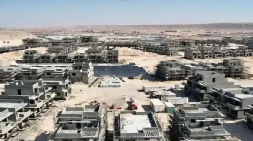 سيلفر ساندس الساحل الشمالي Silversands North Coast