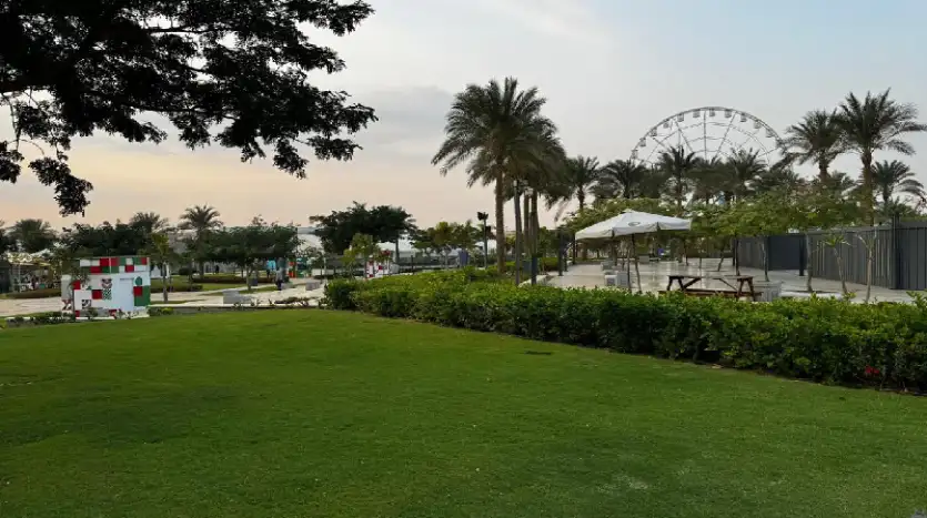 ابراج زيد الشيخ زايد Zed West Towers Sheikh Zayed